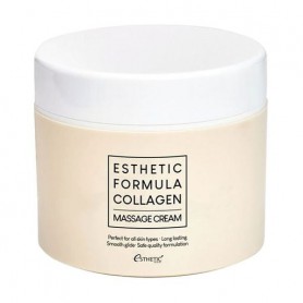 Массажный крем для лица Esthetic House Esthetic Formula Collagen Massage Cream, 300 мл
