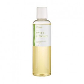 Массажное масло для тела La Grace Sweet Almond Oil, 200 мл