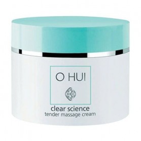 Массажный крем для лица O HUI Clear Science Tender Massage Cream, 230 мл