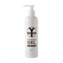 Контактный гель для тела FEEL FINE Ultrasound Gel для аппаратных процедур, 1 л