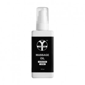 Премиальное универсальное масло для массажа FEEL FINE Massage Oil Hydrating &amp Lifting, 125 мл