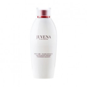 Массажное масло для тела Juvena Body Care Vitalizing Massage Oil, 200 мл