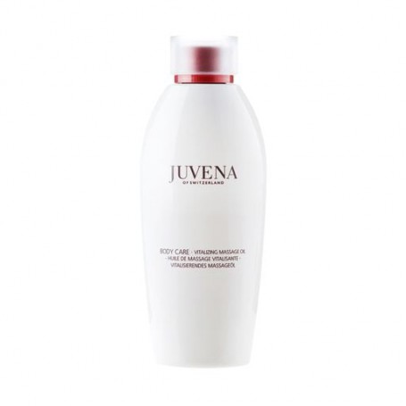 Массажное масло для тела Juvena Body Care Vitalizing Massage Oil, 200 мл