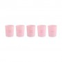 Набор массажных свечей HighOnLove Mini Massage Candles Collection, 5*35 г