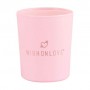 Массажная свеча для тела HighOnLove Sensual Massage Candle с ароматом клубники и шампанского, 35 г