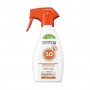 Солнцезащитное молочко для лица и тела Dermolab Sun Milk High Protection, SPF 50, 250 мл