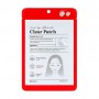 Точечные патчи для лица от воспалений Mizon Good Bye Blemish Clear Patch, 44 шт