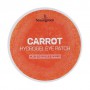 Антиоксидантные гидрогелевые патчи для кожи вокруг глаз BeauuGreen Carrot Hydrogel Eye Patch с экстрактом моркови, 60 шт