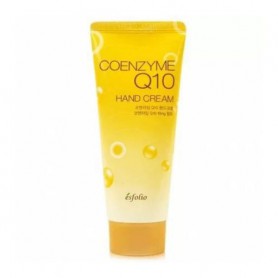 Крем для рук Esfolio Coenzyme Q10 Hand Cream, 100 мл