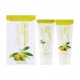 Набор кремов для рук и ног Lebelage Daily Moisturizing Olive Hand &amp Foot, 2*100 мл