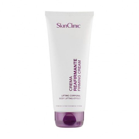 Укрепляющий крем для тела SkinClinic Firming Cream, 200 мл