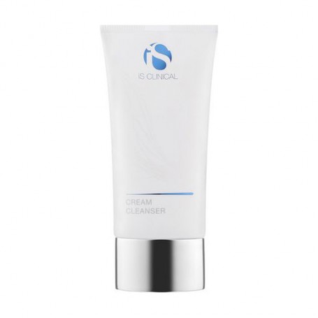 Очищающий крем для лица iS Clinical Cream Cleanser, 120 мл