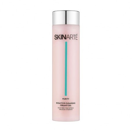 Крем-гель для умывания Skinarte Purity Bioactive Cleansing Creamy Gel, 200 мл