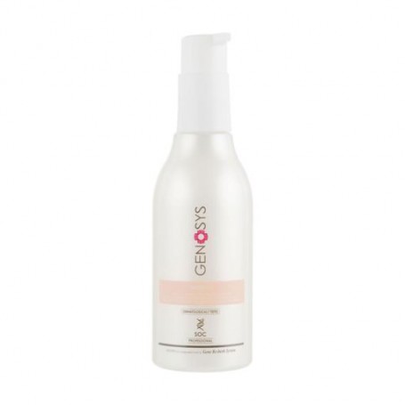 Кислородное очищающее средство для лица Genosys Snow O2 Cleanser, 180 мл
