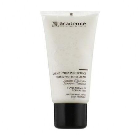 Защитный увлажняющий крем для лица Academie Aromatherapie Hydra-Protective Cream Auvergne Narcissus, 50 мл