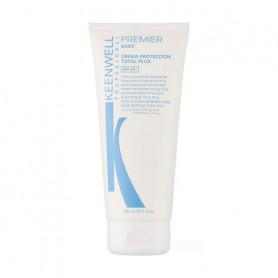 Защитный крем для лица Keenwell Premier Basic Total Plus Protection Cream SPF 25+, 200 мл