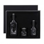 Набор для лица Pyunkang Yul Black Tea Line Gift Set (тонер, 130 мл + сыворотка, 45 мл + крем, 60 мл)