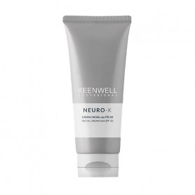 Защитный крем для лица Keenwell Neuro-K Crema Facial With SPF 50, 200 мл