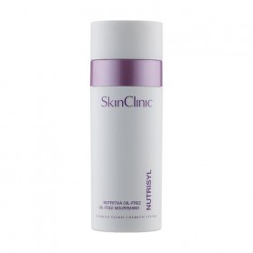 Крем для лица SkinClinic Nutrisyl Sun Pritection Cream SPF50, 50 мл