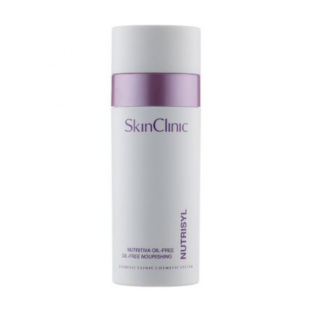 Крем для лица SkinClinic Nutrisyl Sun Pritection Cream SPF50, 50 мл