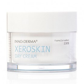 Дневной крем для лица Innoaesthetics Inno-Derma Xeroskin Day Cream, 50 г