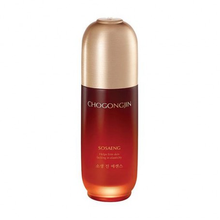 Эссенция для лица Missha Chogongjin Sosaeng Jin Essence, 50 мл