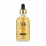 Восстанавливающая сыворотка для лица Holika Holika Prime Youth 24K Gold Repair Ampoule с золотом, 100 мл