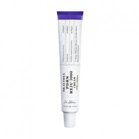Веганский восстанавливающий крем для лица Dr. Althea PDRN Reju 5000 Cream, 20 г