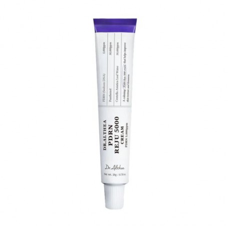 Веганский восстанавливающий крем для лица Dr. Althea PDRN Reju 5000 Cream, 20 г