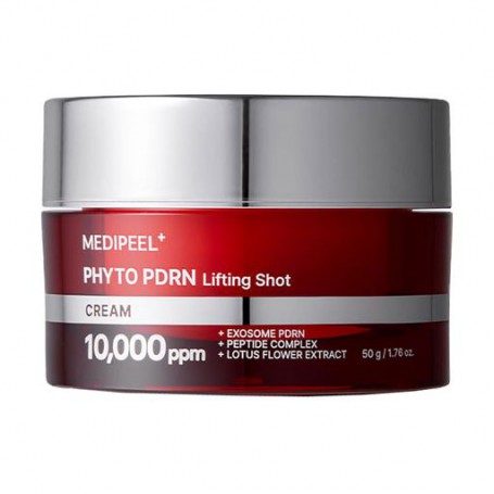 Антивозрастной крем для лица Medi-Peel Phyto Exosome PDRN Lifting Shot Cream, 50 г