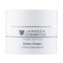 Детокс-крем для лица Janssen Cosmetics Trend Edition Cream Detox, 50 мл