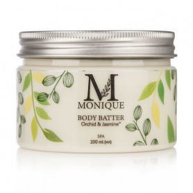 Баттер для тіла MONIQUE Orchid &amp Jasmine, 200 мл