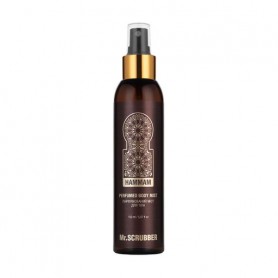 Парфюмированный мист для тела Mr.Scrubber Hammam Perfumed Body Mist, 150 мл