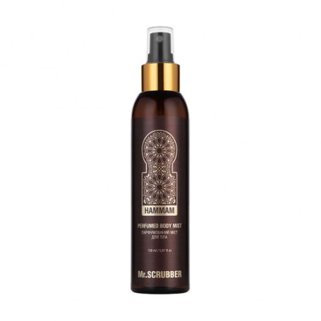 Парфюмированный мист для тела Mr.Scrubber Hammam Perfumed Body Mist, 150 мл