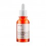 Осветляющая сыворотка для лица Manyo Galac Whitening Vita Serum с галактомисисом и витаминным комплексом, 50 мл