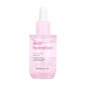 Увлажняющая эссенция для лица Banila Co. Dear Hydration Crystal Glow Essence, 50 мл