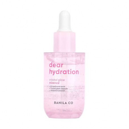 Увлажняющая эссенция для лица Banila Co. Dear Hydration Crystal Glow Essence, 50 мл