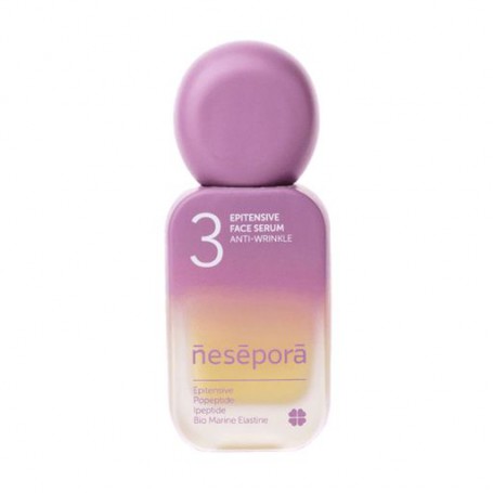 Антивозрастная сыворотка для лица Nesepora Epitensive Anti-Wrinkle Face Serum, 30 мл