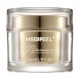 Антивозрастной крем для лица Medi-Peel Premium Golden Camellia Wrinkle Cream с экстрактом золота и камелии, 50 мл