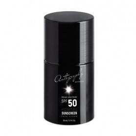 Солнцезащитный крем для лица Autography Aesthetics Hydrating Sunscreen Face Cream SPF50, 50 мл