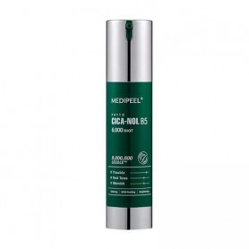 Пилинг-сыворотка для лица Medi-Peel Phyto Cica Nol B5 6000 Shot Serum с спикулами и центелой, 50 мл