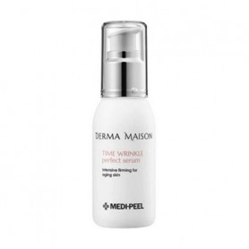 Сыворотка для лица Medi-Peel Derma Maison Time Wrinkle Perfect Serum против морщин, 300 мл
