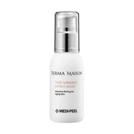 Сыворотка для лица Medi-Peel Derma Maison Time Wrinkle Perfect Serum против морщин, 300 мл