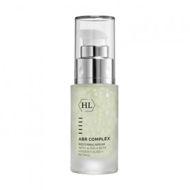 Восстанавливающая сыворотка для лица Holy Land Cosmetics ABR Complex Restoring Serum, 30 мл