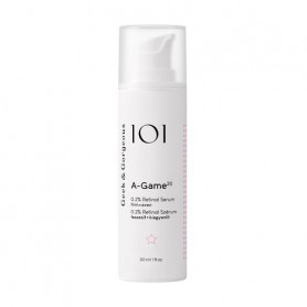 Сыворотка для лица Geek &amp Gorgeous A-Game 20 0,2% Retinal Serum с ретиналем 0,2%, 30 мл