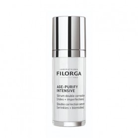 Интенсивная сыворотка для лица Filorga Age-Purify Intensive Serum, 30 мл