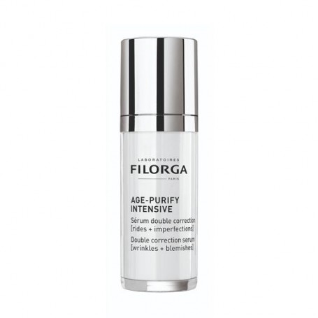 Интенсивная сыворотка для лица Filorga Age-Purify Intensive Serum, 30 мл