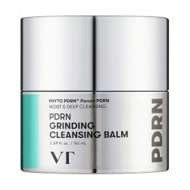 Очищающий бальзам для лица VT Cosmetics PDRN Grinding Cleansing Balm, 50 мл