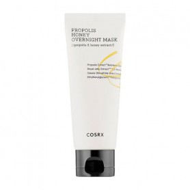 Ночная маска для лица Cosrx Full Fit Propolis Honey Overnight Mask с прополисом и медом, 60 мл