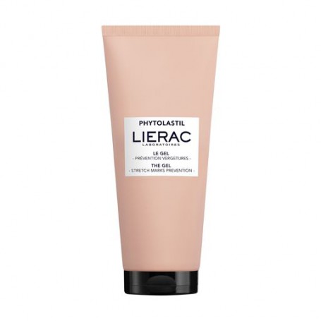 Гель против растяжек Lierac Phytolastil, 200 мл